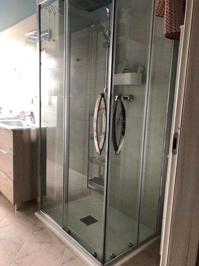 Апартаменти Attico Chez Renee Аоста Екстер'єр фото