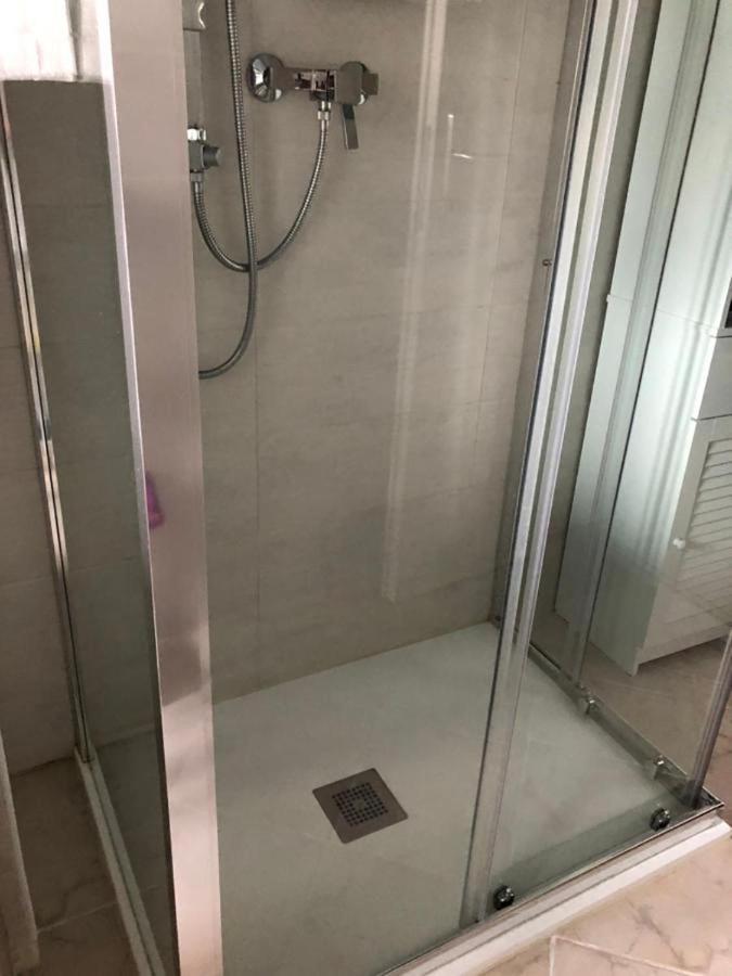 Апартаменти Attico Chez Renee Аоста Екстер'єр фото